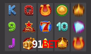 PIX Instantâneo 91bet