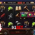 Especiais de Fim de Semana 91bet