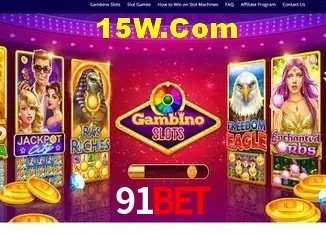 Promoções Sazonais 91bet