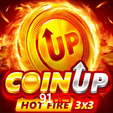 Programa VIP 91bet