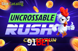 Jogos Exclusivos 91bet